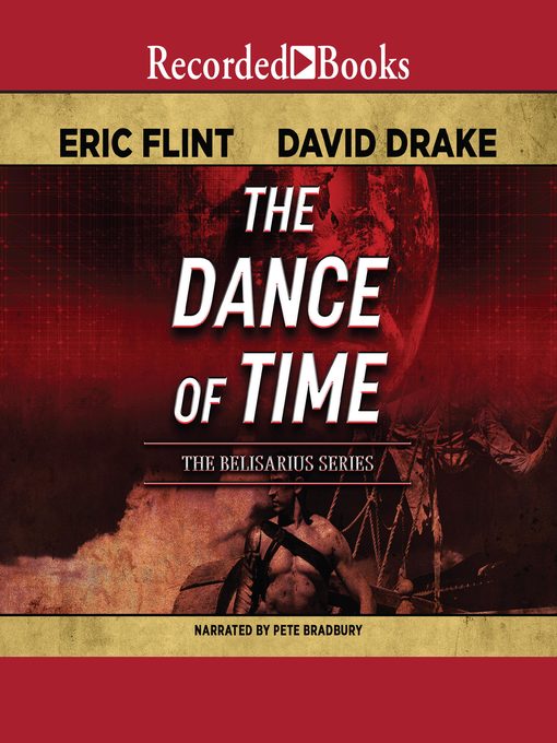 Title details for The Dance of Time by Eric Flint - Available